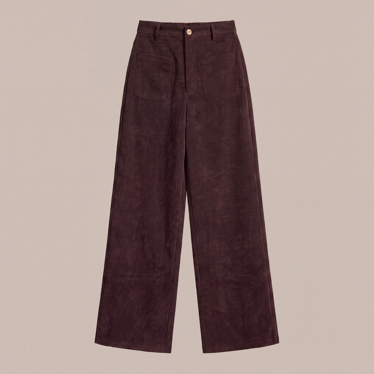 Paige Wide-Leg Pants