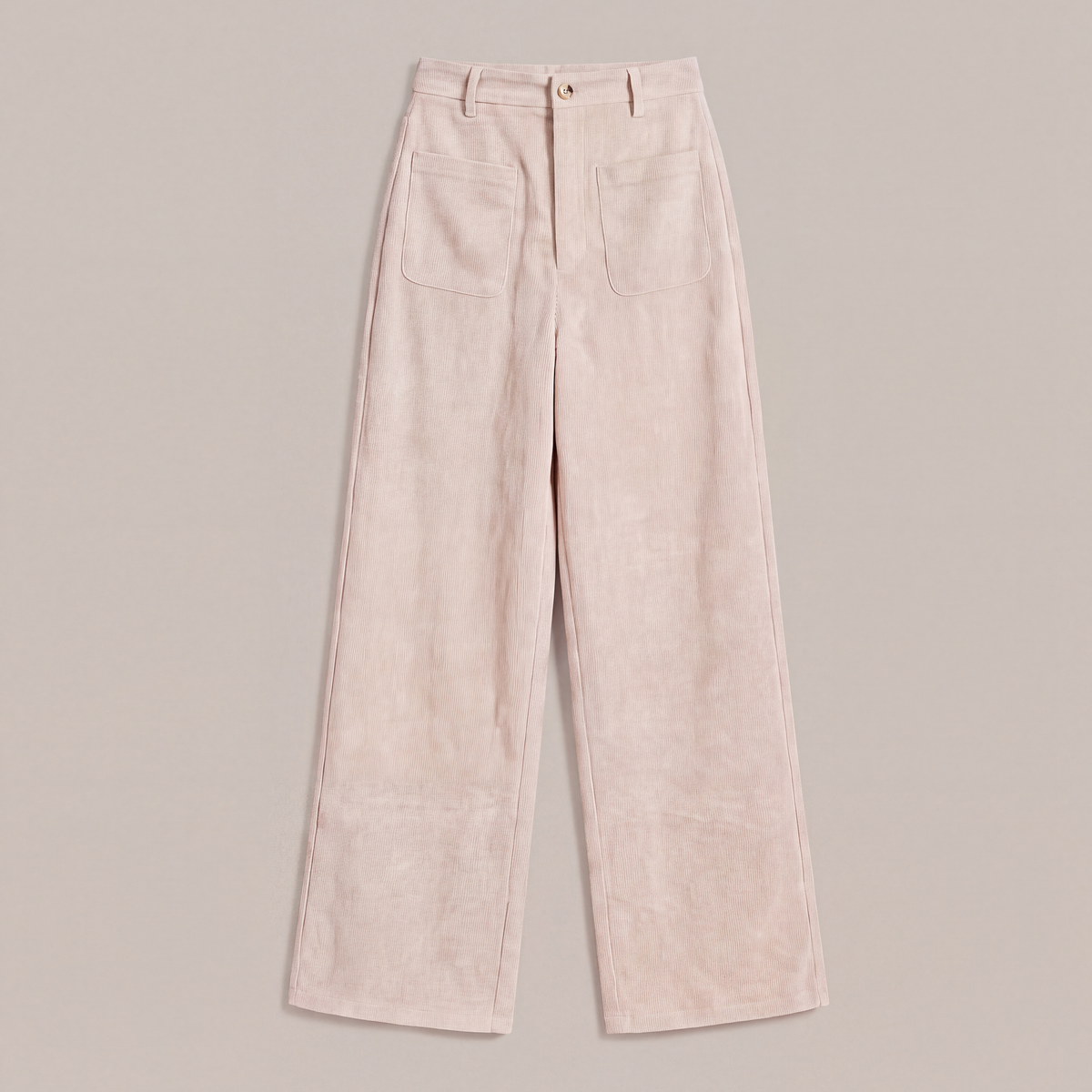 Paige Wide-Leg Pants