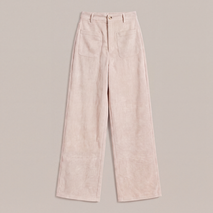 Paige Wide-Leg Pants