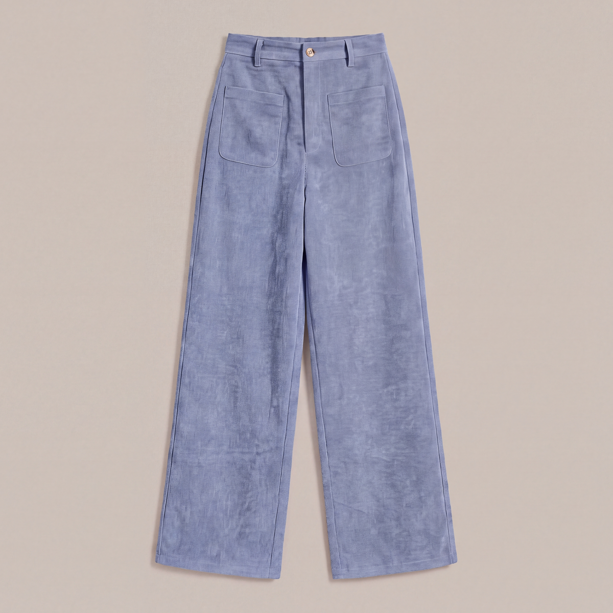 Paige Wide-Leg Pants