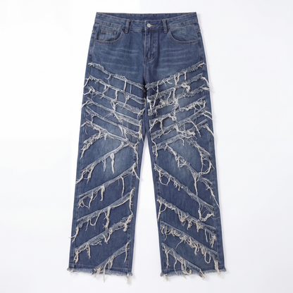 Pike Vintage Street Jeans