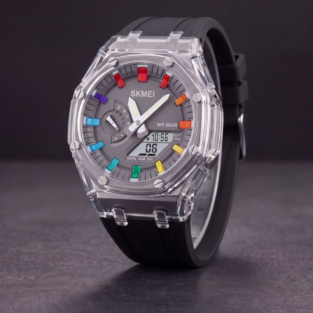 Ranger Sport Watch