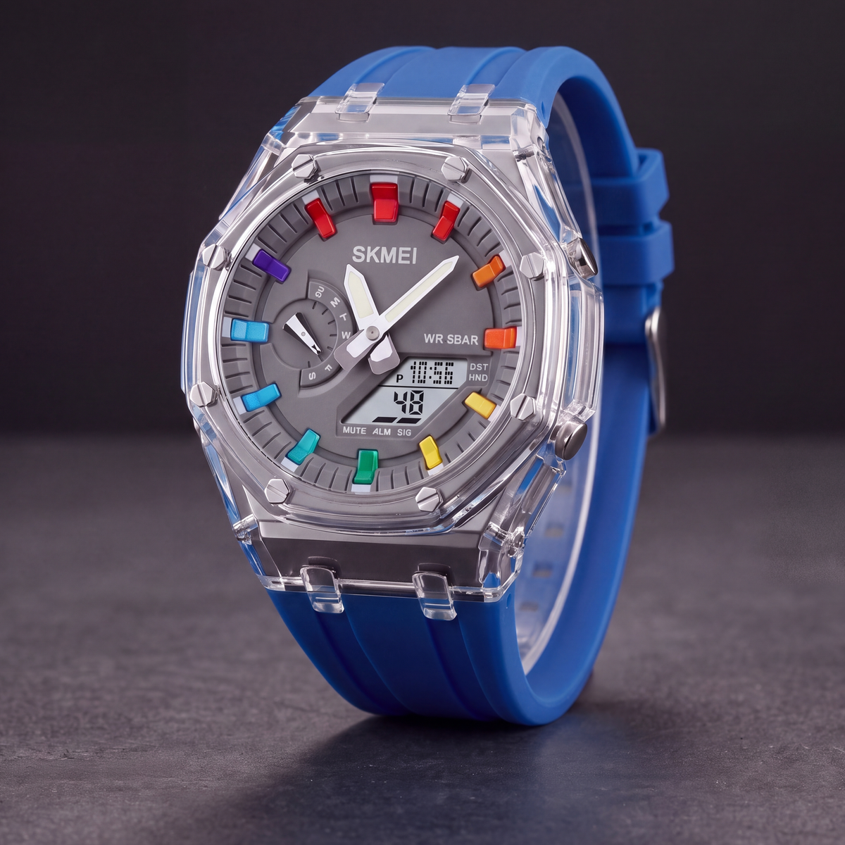 Ranger Sport Watch