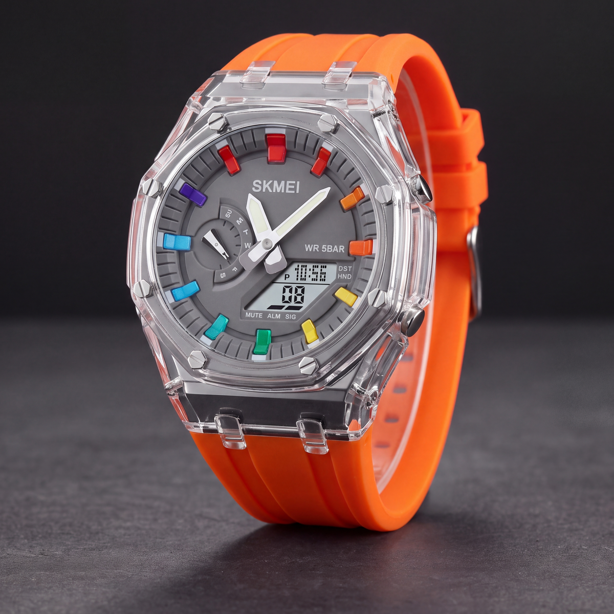 Ranger Sport Watch