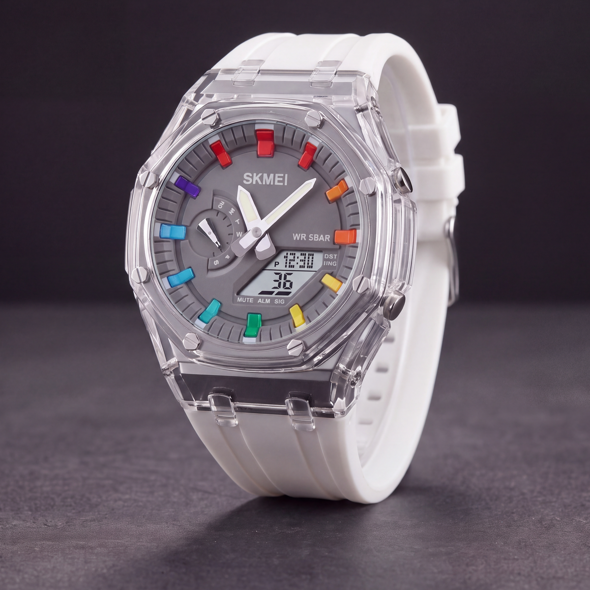 Ranger Sport Watch