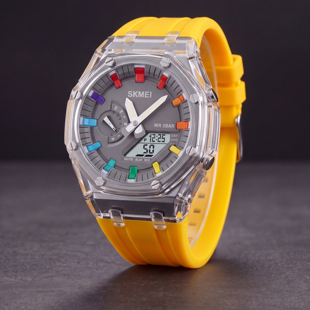 Ranger Sport Watch