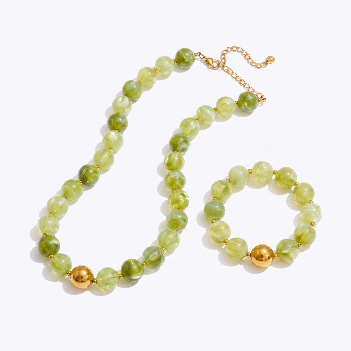 Malibu-Resin-Bead-Set Willow Set — flatlay 2
