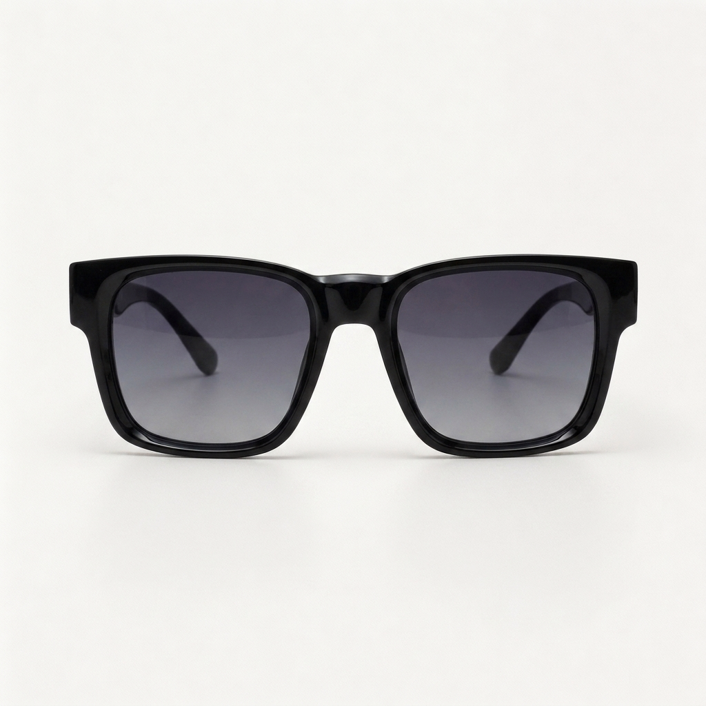 Reeve Black — front