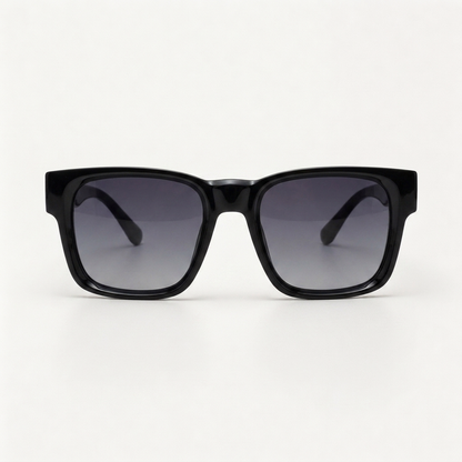 Reeve Black — front