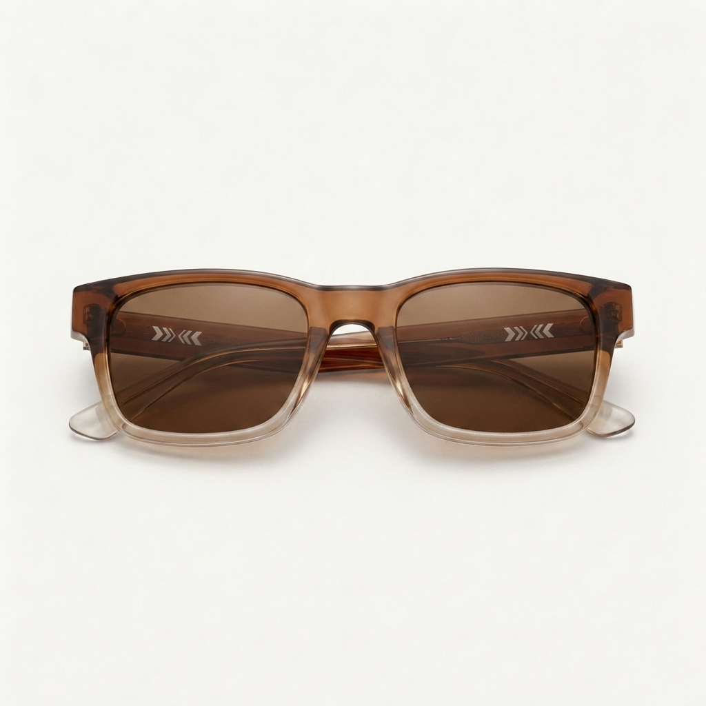 Reeve Cocoa — folded