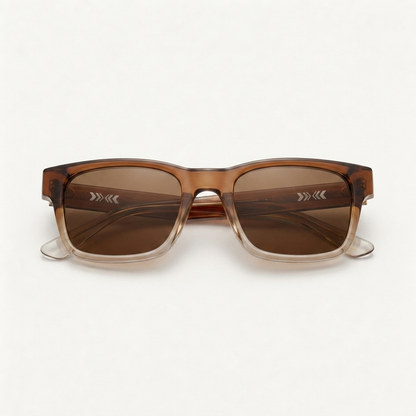 Reeve Cocoa — folded