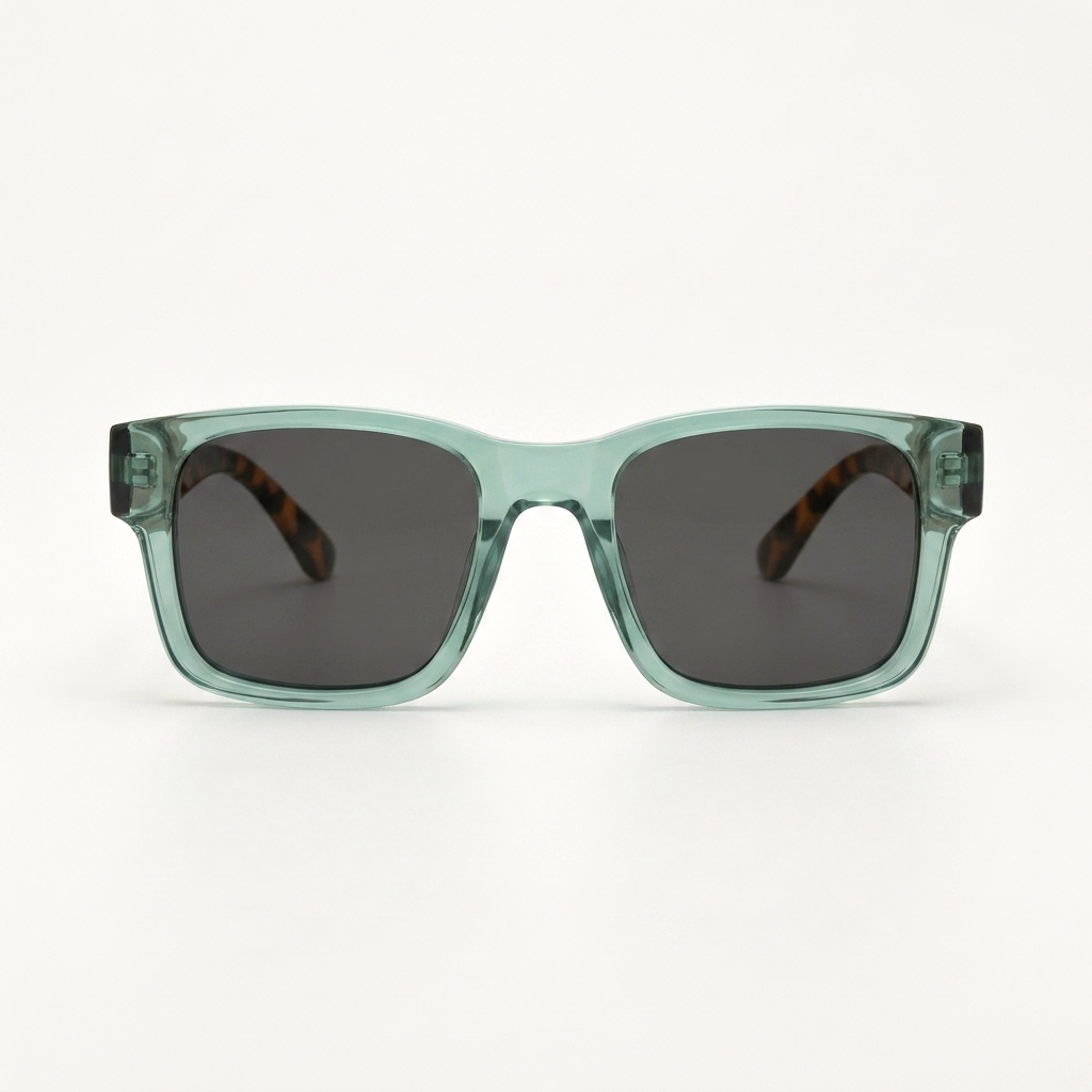 Reeve Seafoam — front