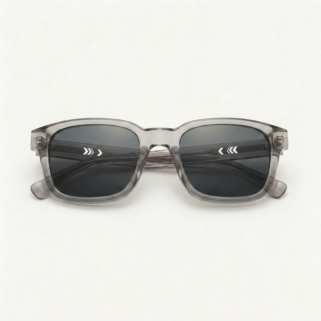 Reeve Smoke — folded