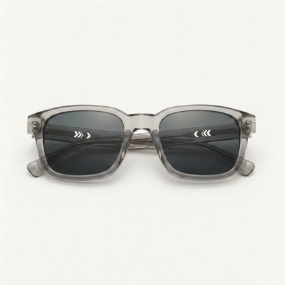 Reeve Smoke — folded