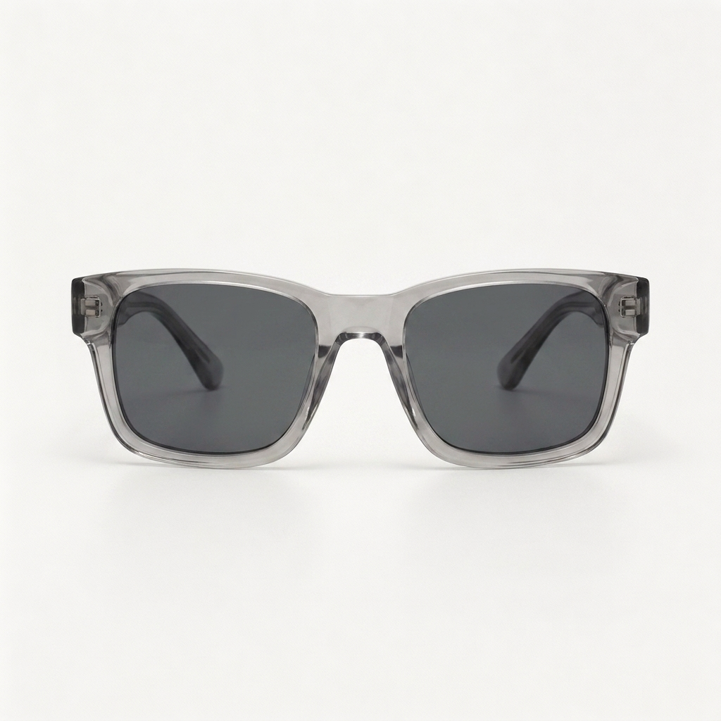 Reeve Smoke — front