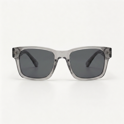 Reeve Smoke — front
