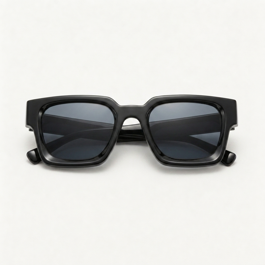 Reign Black Smoke — folded