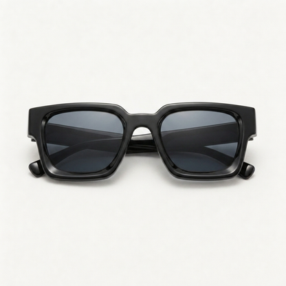Reign Black Smoke — folded