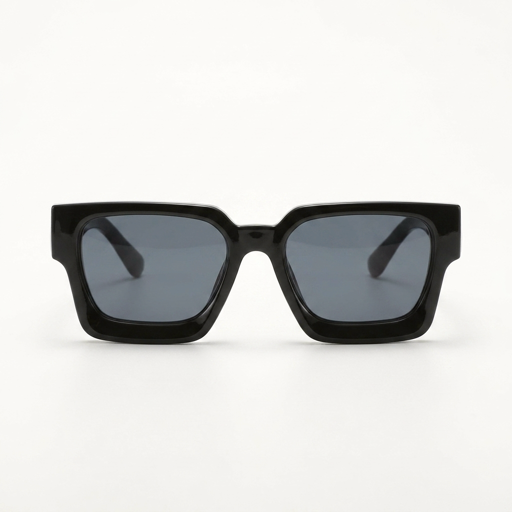 Reign Black Smoke — front