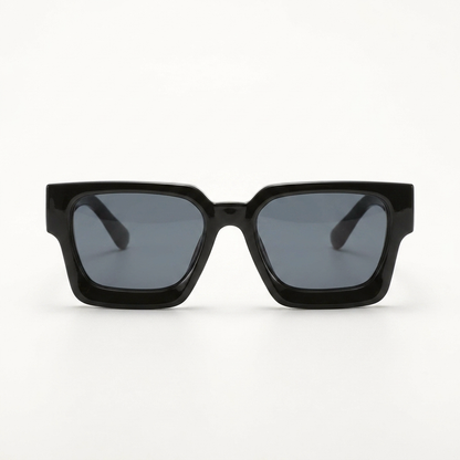 Reign Black Smoke — front