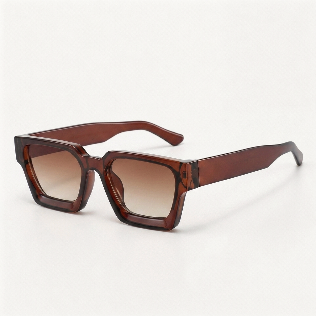 Reign Brown Crystal — angled