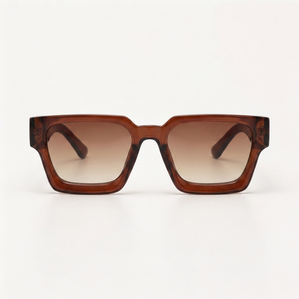 Reign Brown Crystal — front