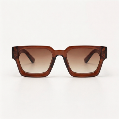 Reign Brown Crystal — front