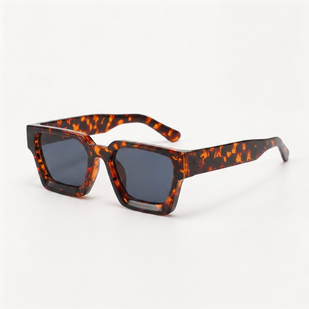 Reign Tortoise Smoke — angled