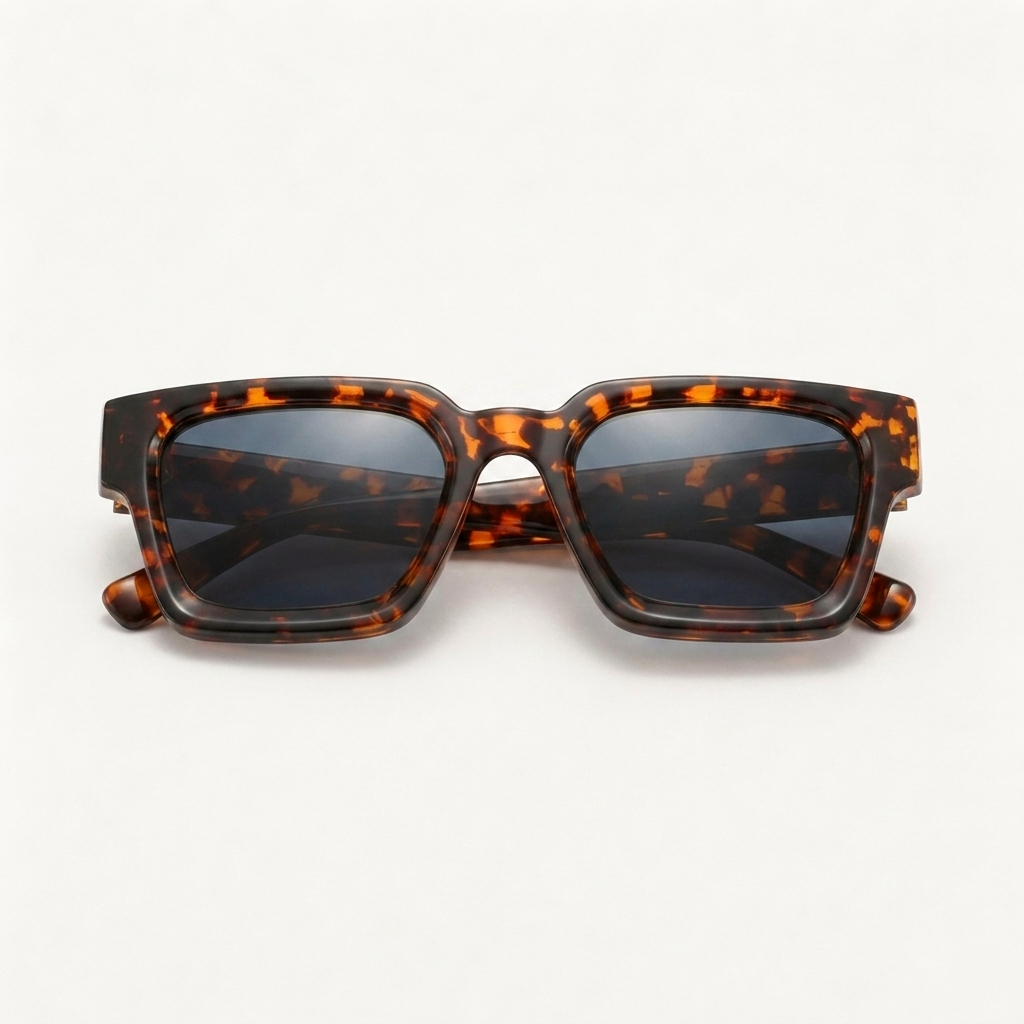 Reign Tortoise Smoke — folded