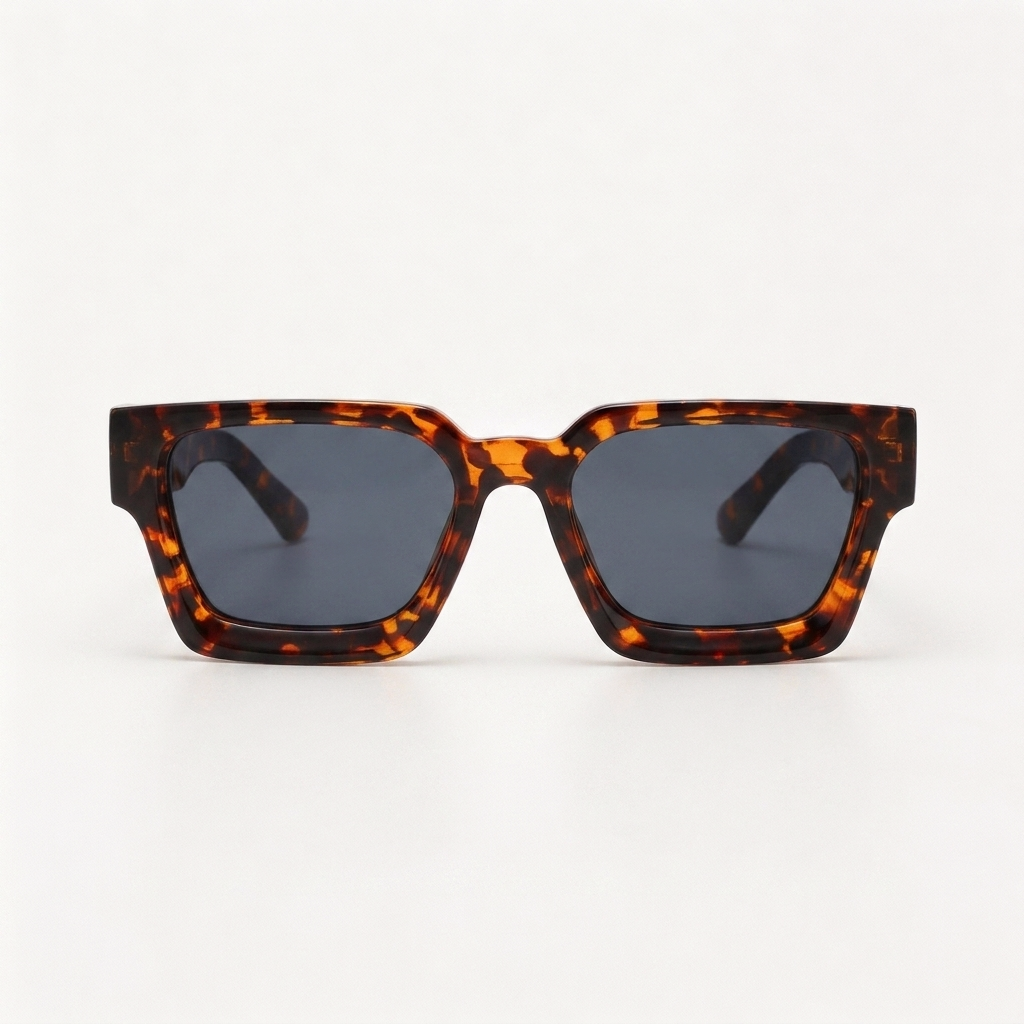 Reign Tortoise Smoke — front