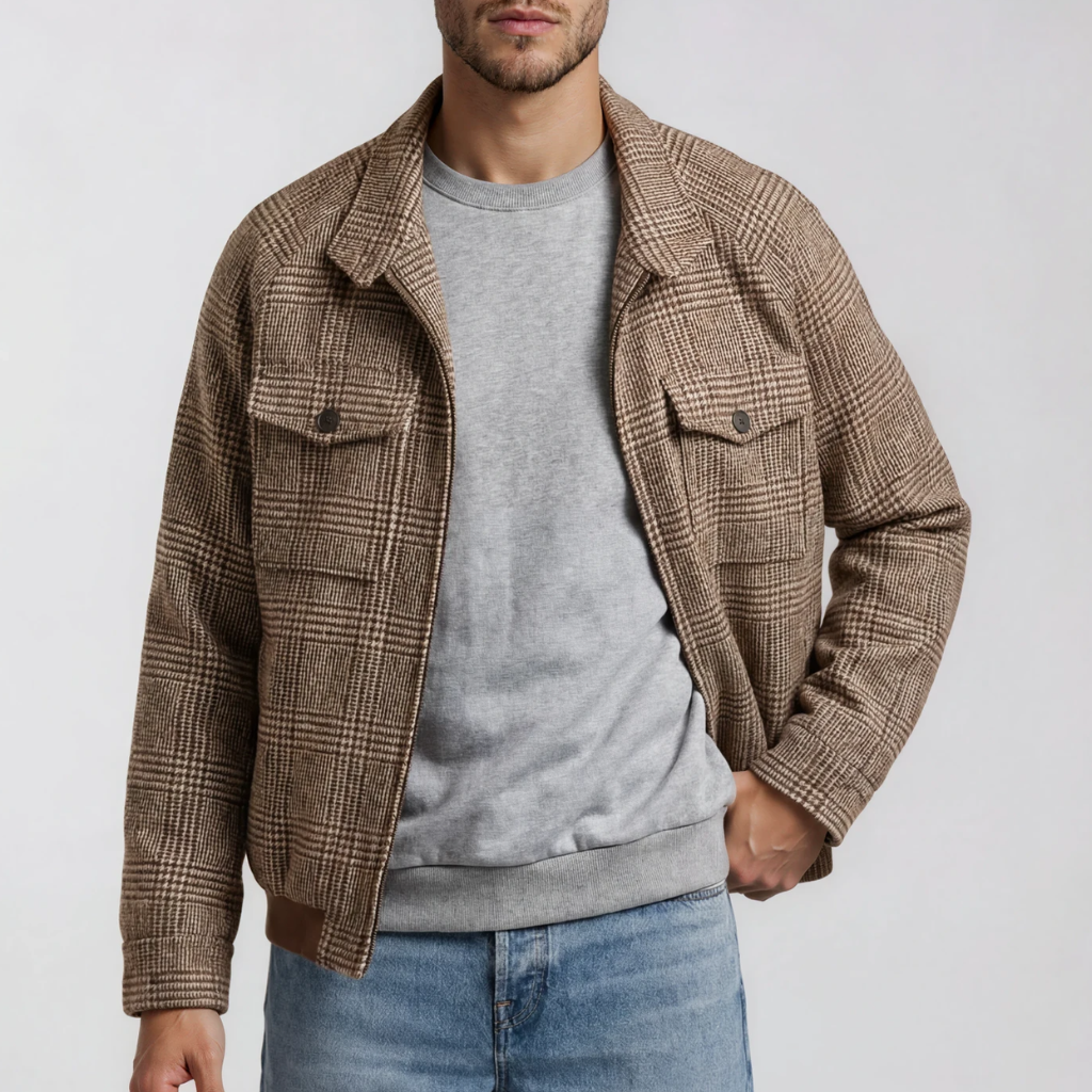 DALTON SPRING JACKET