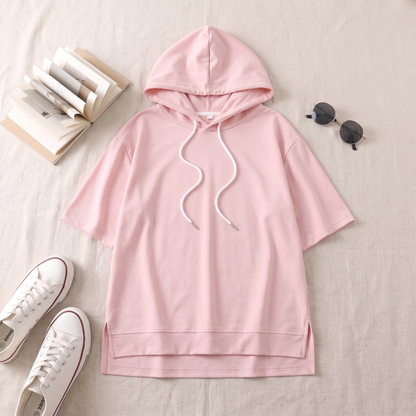 Remy in Blush flat-lay