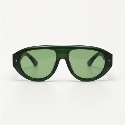 Ridge Green — front