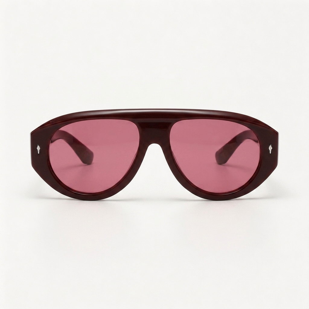 Ridge Red — front
