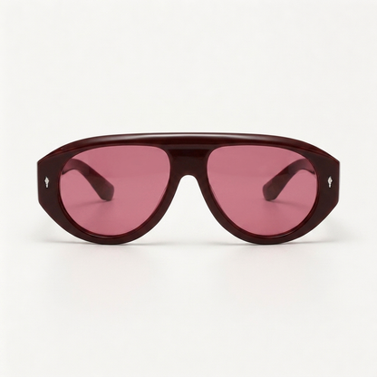 Ridge Red — front