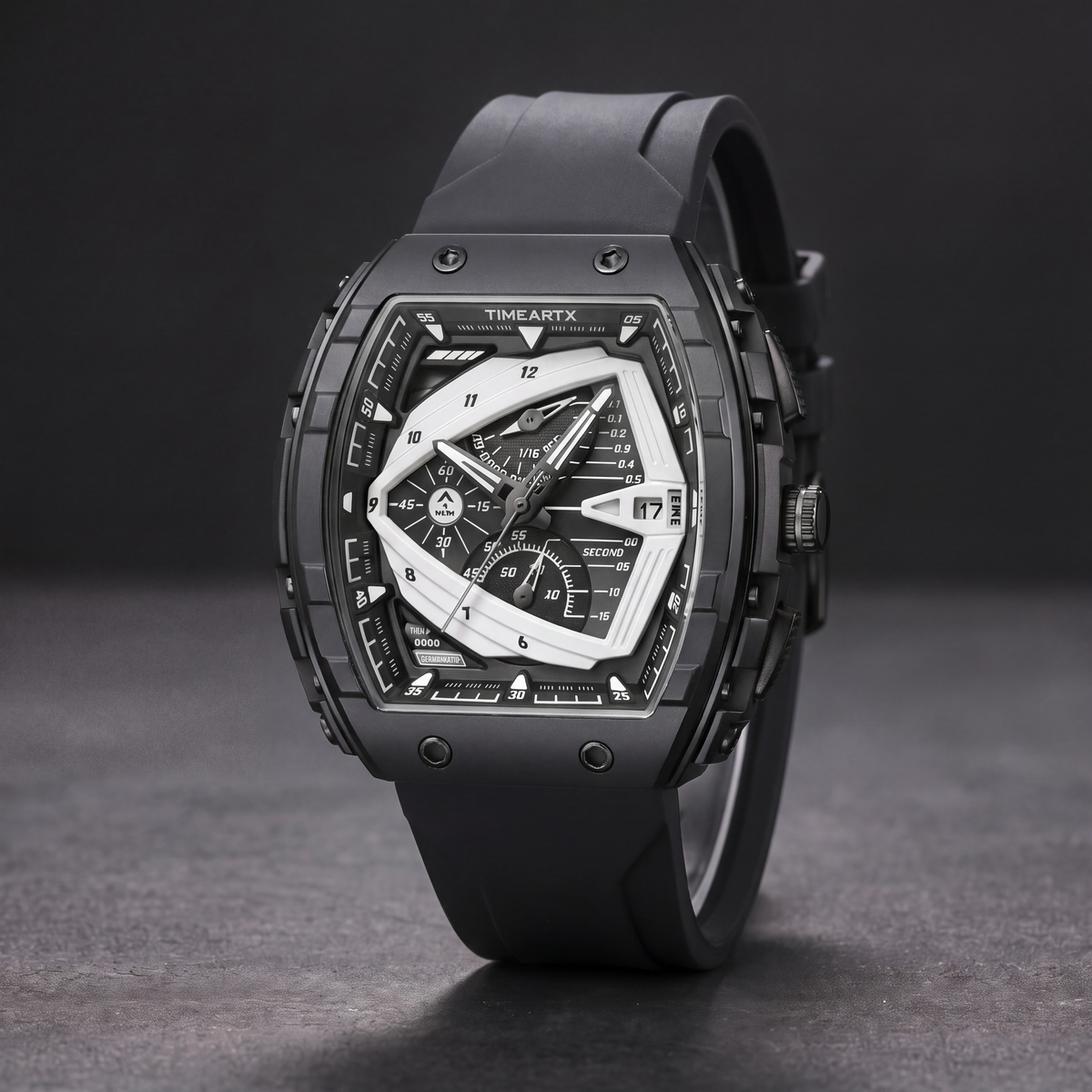 Ryker Sport Watch