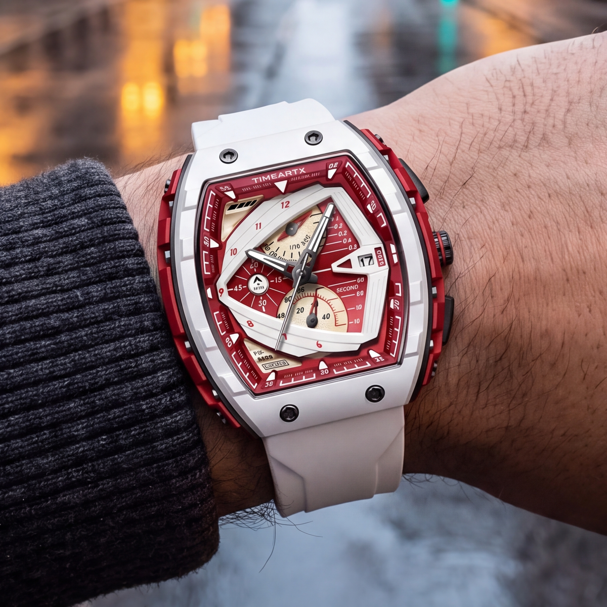 Ryker Sport Watch