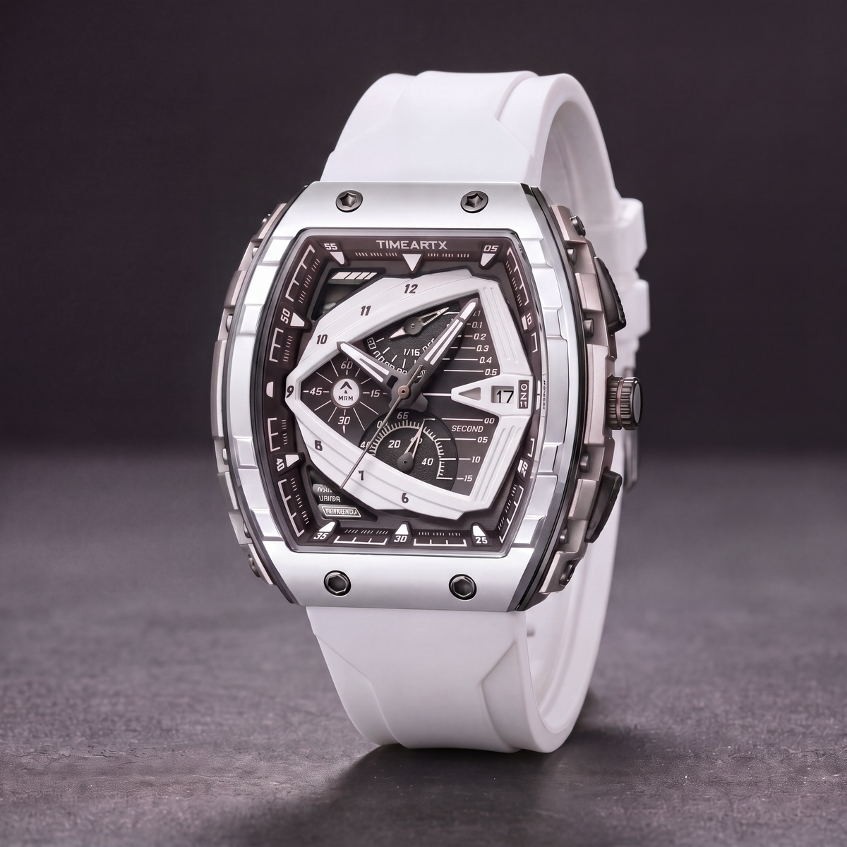 Ryker Sport Watch