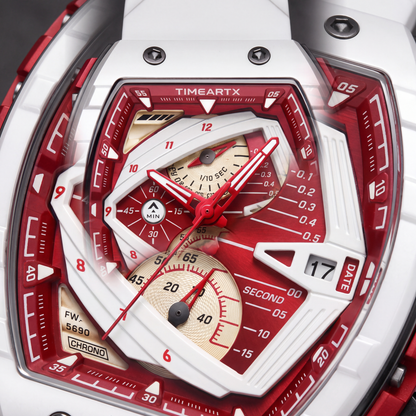 Ryker Sport Watch