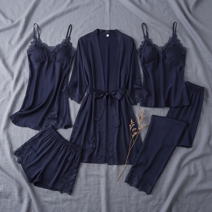 Seraphine Navy