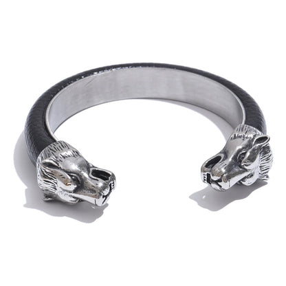 maddox wolf cuff bracelet