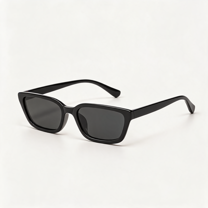 Sloane Midnight Black — angled