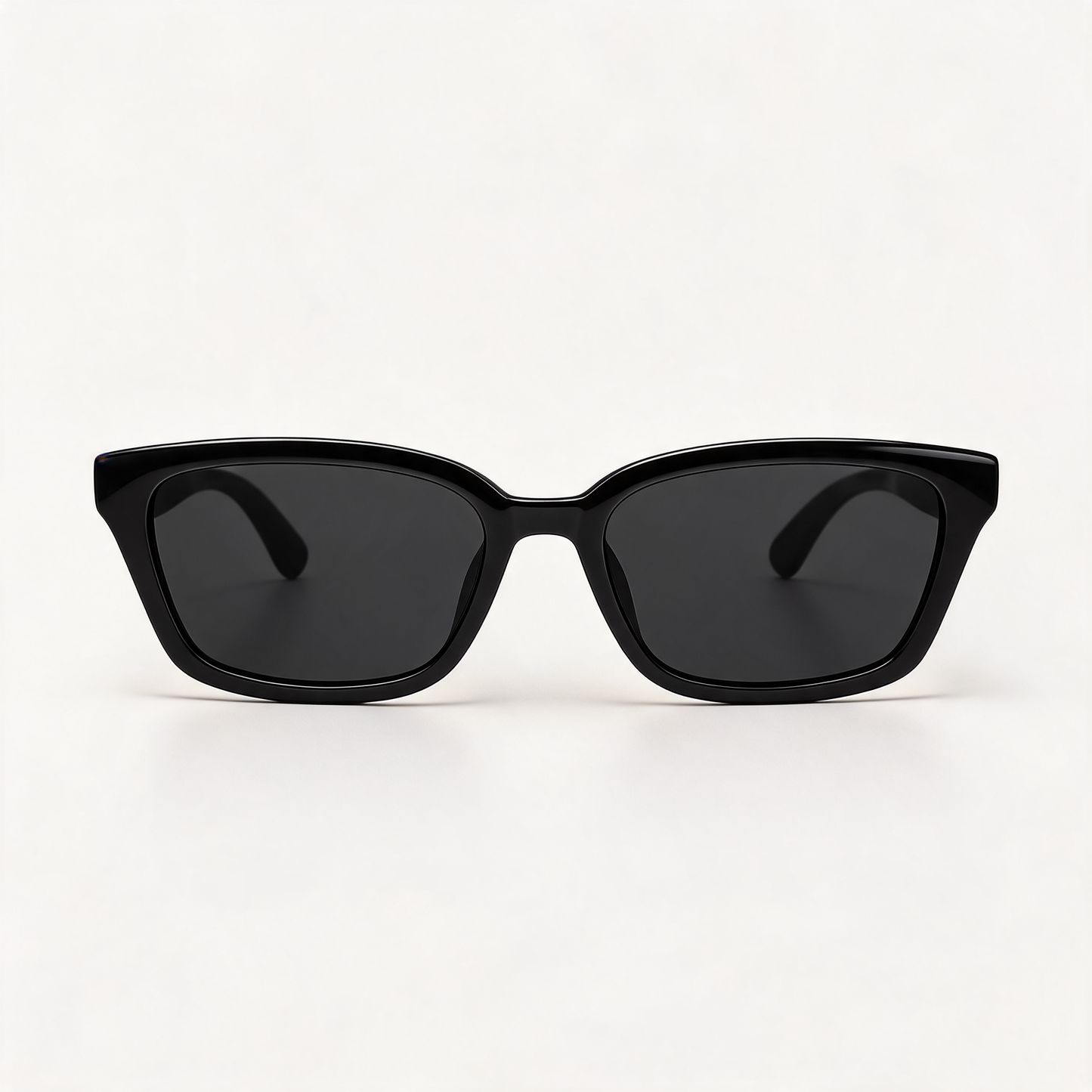 Sloane Midnight Black — front