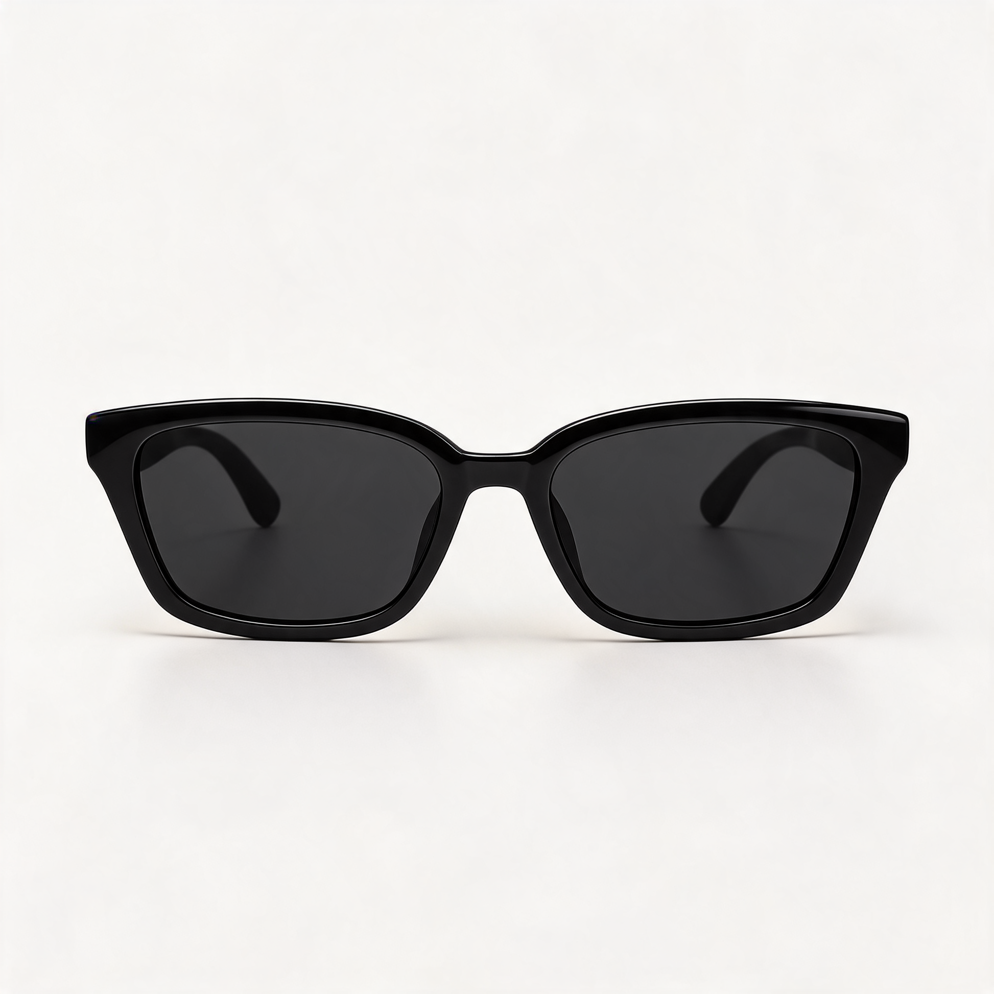Sloane Midnight Black — front