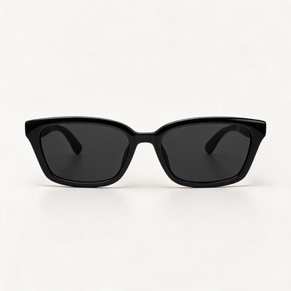 Sloane Midnight Black — front