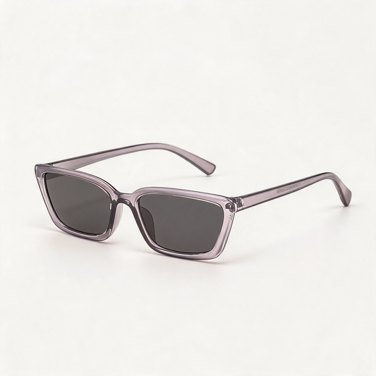 Sloane Smoke Crystal — angled