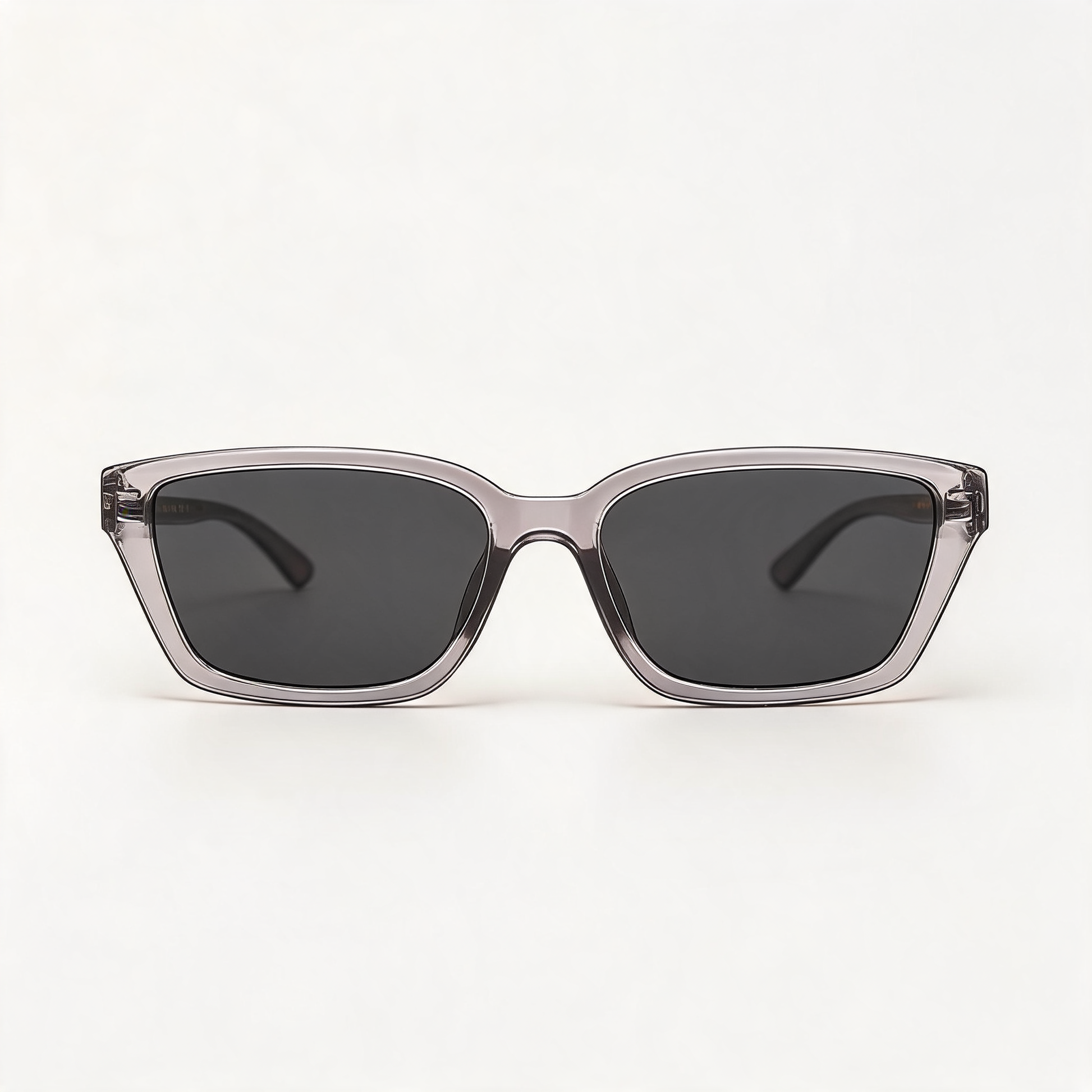 Sloane Smoke Crystal — front