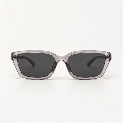 Sloane Smoke Crystal — front