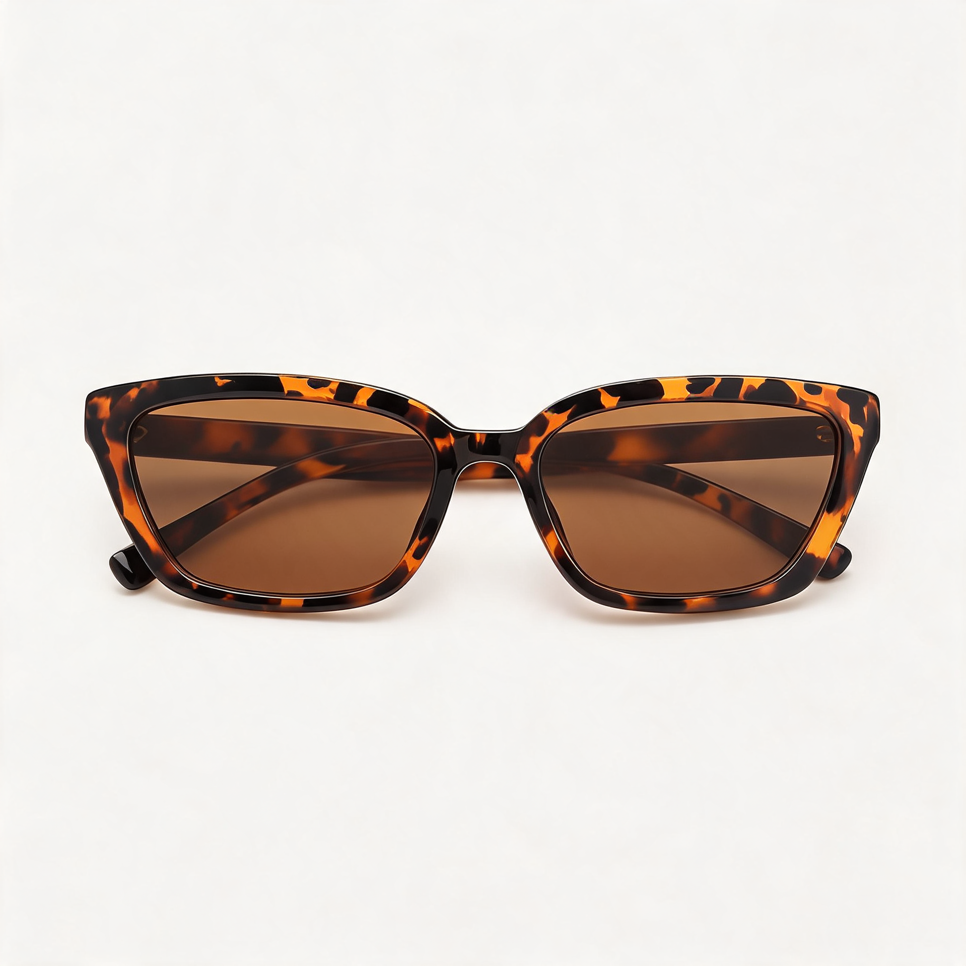 Sloane Tortoise Tea — folded