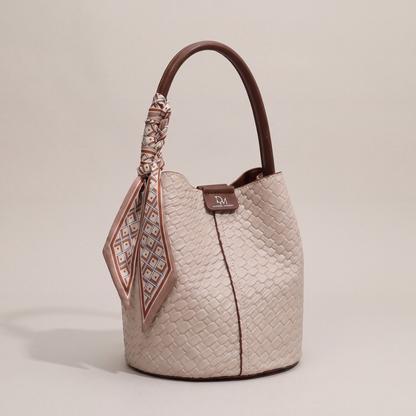 Hazel Bucket Bag